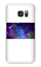 joshstuart Samsung Phone Cases