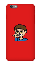 momomiles iPhone Phone Cases