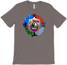 Royal Guardians Discord logo T-shirt