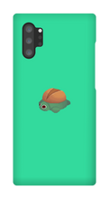 Yeppa Bread Samsung Phone Case