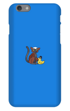 Casual iPhone Phone Cases