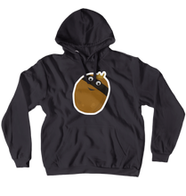 Masked Potato - Limited Edition Hoodie