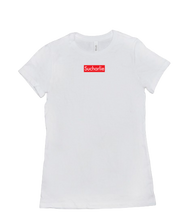 camisa de mujer - Sucharlie
