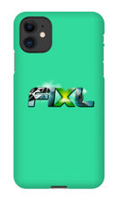 f1xl iPhone Phone Cases