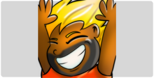 SUXY Hype - XXL Gaming Mousepad