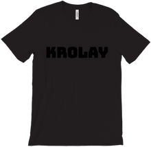 krolay T-Shirts