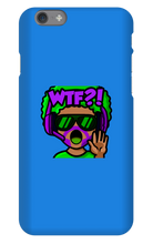 guerrillacpt iPhone Phone Cases