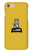 llamaliamtv iPhone Phone Cases