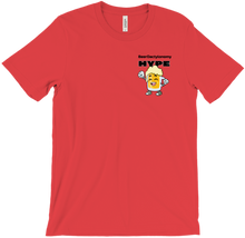 Beer Hype - tshirt (Colours)