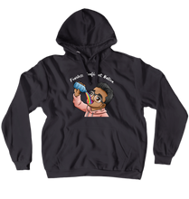 tonyfcn Hoodies (No-Zip/Pullover)