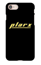 plarx_ iPhone Phone Cases