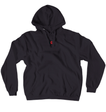 lit3n1ng Hoodies (No-Zip/Pullover)