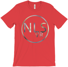 nolongersilentvr T-Shirts