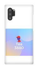 tea3880 Samsung Phone Cases