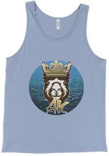 kingofalpacass Tank Top