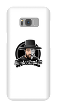 dunderknudan Samsung Phone Cases