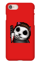 witchylexa iPhone Phone Cases