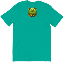KK T-Shirts Back Print