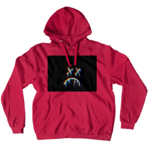 adamtaa Hoodies (No-Zip/Pullover)