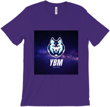 solidz_fn T-Shirts
