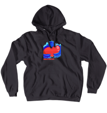 The Flock Love Hoodie
