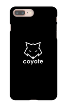 camacoyote8 iPhone Phone Cases