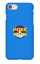 pokewars iPhone Phone Cases