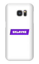 sklayne Samsung Phone Cases