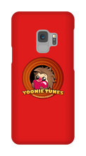 Yoonie Tunes Samsung Phone Case