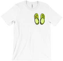 TH3 CROCS design