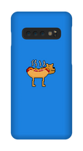DampfHund Case | Samsung | 5 Farben