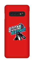 chriswgaming Samsung Phone Cases
