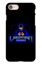 LawMan Iphone Case