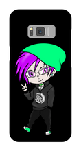 Shayde Chibi Samsung