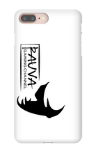 rauva_ iPhone Phone Cases