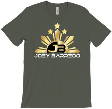 joeybarredo T-Shirts
