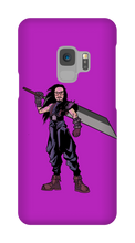 WrustCloud Samsung Phone Cases