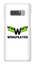 WingFraYer Samsung Cover