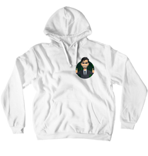 Hoodies (No-Zip/Pullover) - Lord_Vendreth Success