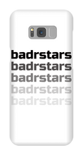 badrstars Samsung Phone Cases
