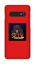 gliscapokkiuni Samsung Phone Cases