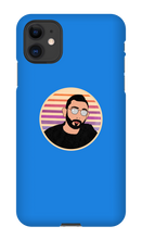 Desca Logo iPhone Cases