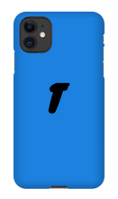 tvtwisty iPhone Phone Cases