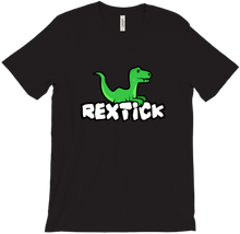 Rextick T-Shirt (99% Cotton)