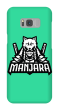 manjara Samsung Phone Cases
