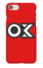 Kolony Logo iPhone Case