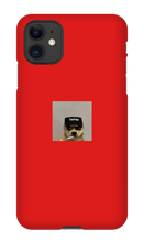 TwinPlayz Phone Case