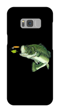 nicklampkin Samsung Phone Cases