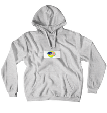 Triggered&confuzed Hoodies (No-Zip/Pullover)