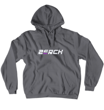 Zerch1x Hoodie (Black & Charcoal) V3